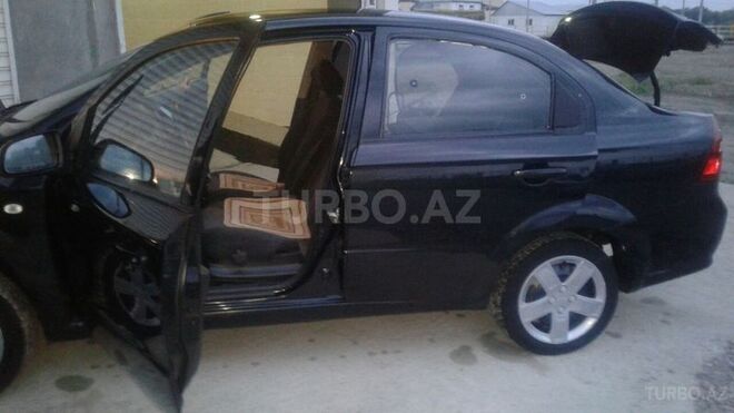Chevrolet Aveo 2011, 99,500 km - 1.4 l - Zərdab