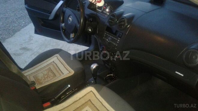 Chevrolet Aveo 2011, 99,500 km - 1.4 l - Zərdab