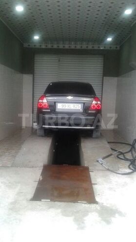 Chevrolet Aveo 2011, 99,500 km - 1.4 l - Zərdab