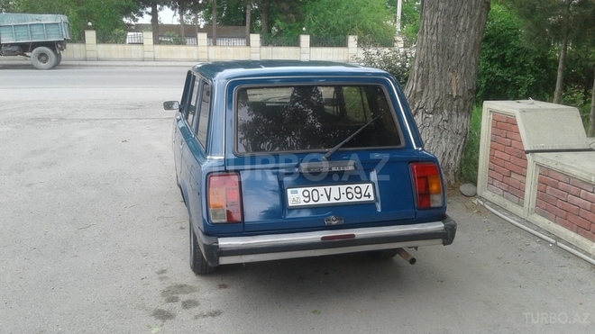 LADA (VAZ) 2104 2004, 89,000 km - 0.3 l - Bərdə