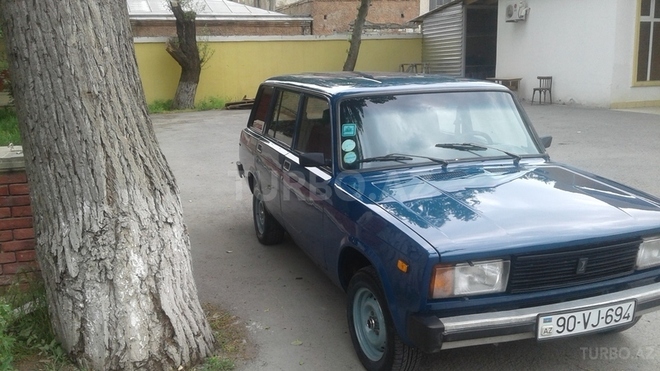 LADA (VAZ) 2104 2004, 89,000 km - 0.3 l - Bərdə