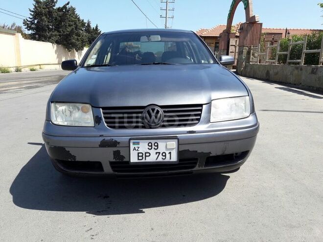 Volkswagen Jetta 2003, 218,141 km - 2.0 l - Bakı
