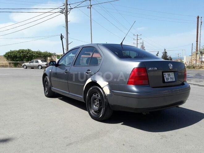 Volkswagen Jetta 2003, 218,141 km - 2.0 l - Bakı