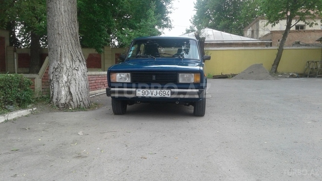 LADA (VAZ) 2104 2004, 89,000 km - 0.3 l - Bərdə