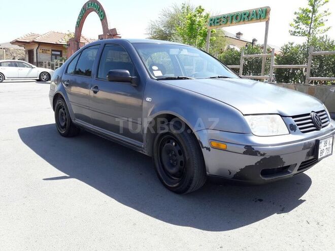 Volkswagen Jetta 2003, 218,141 km - 2.0 l - Bakı