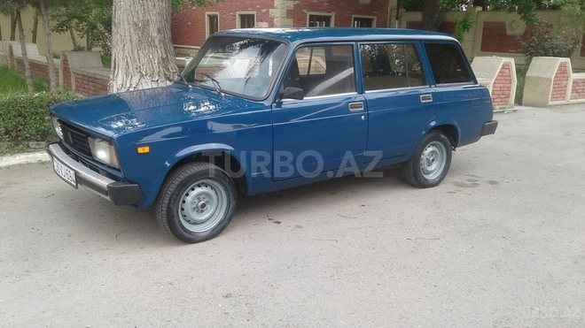 LADA (VAZ) 2104 2004, 89,000 km - 0.3 l - Bərdə