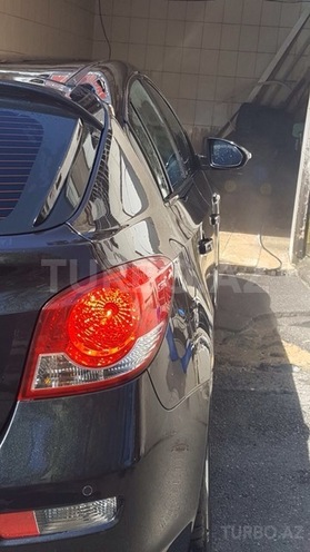 Chevrolet Cruze 2012, 58,000 km - 1.6 l - Bakı
