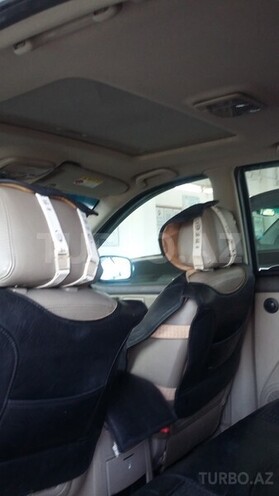 Kia Sorento 2004, 250,000 km - 2.5 л - Şirvan
