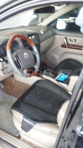 Kia Sorento 2004, 250,000 km - 2.5 л - Şirvan