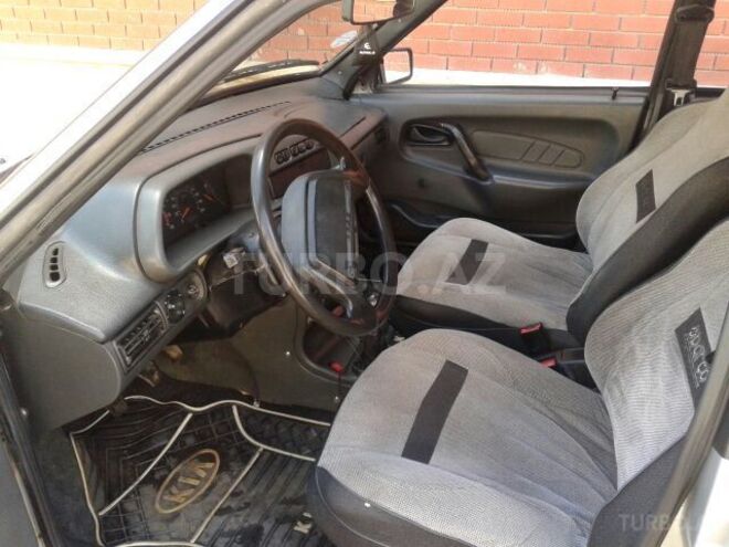 LADA (VAZ) 21099 2004, 265,000 km - 1.5 л - Gəncə