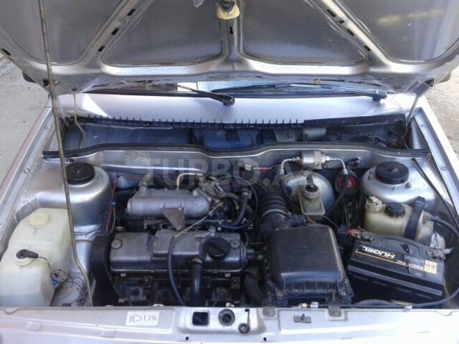 LADA (VAZ) 21099 2004, 265,000 km - 1.5 л - Gəncə