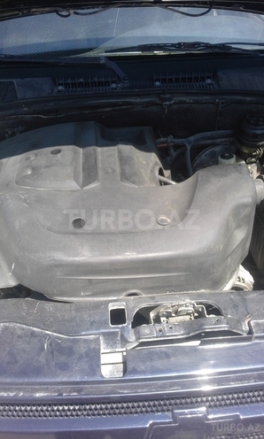 Chevrolet Niva 2004, 130,000 km - 1.8 l - Bakı