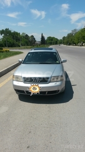Audi A6 1999, 210,000 km - 2.8 l - Bakı