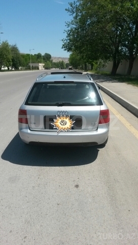 Audi A6 1999, 210,000 km - 2.8 l - Bakı