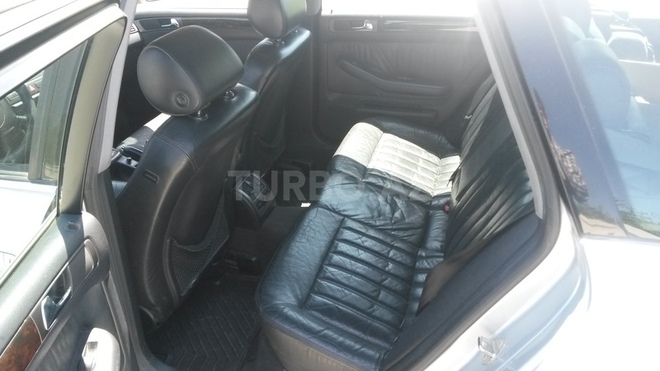 Audi A6 1999, 210,000 km - 2.8 l - Bakı