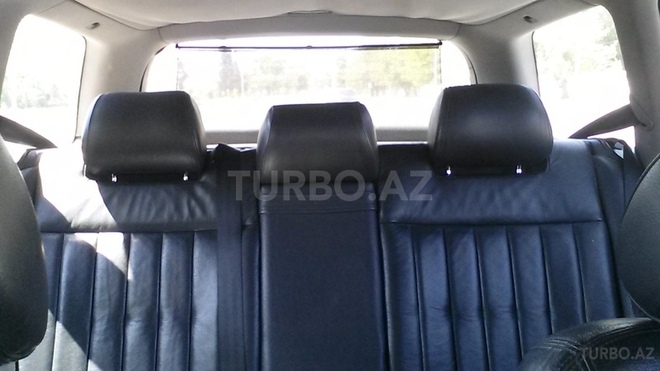 Audi A6 1999, 210,000 km - 2.8 l - Bakı