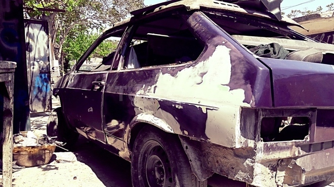 LADA (VAZ) 2108 1988, 137,078 km - 1.5 л - Bakı
