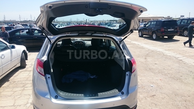 GAC Trumpchi GS5 2014, 59,000 km - 0.2 l - Sumqayıt