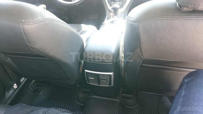 GAC Trumpchi GS5 2014, 59,000 km - 0.2 l - Sumqayıt