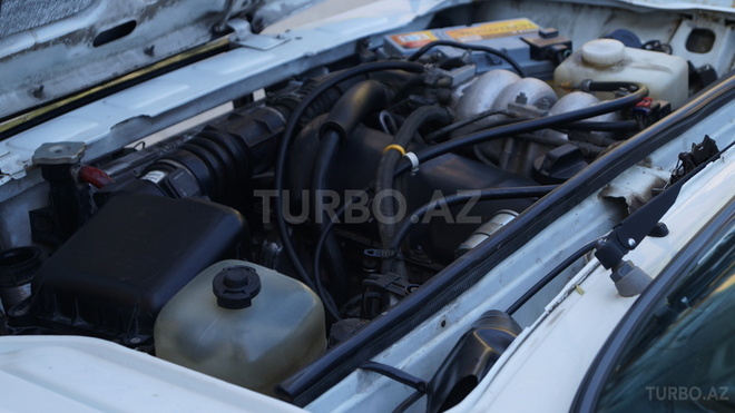 LADA (VAZ) 2107 2009, 88,888 km - 1.6 l - Bakı
