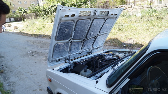 LADA (VAZ) 2107 2009, 88,888 km - 1.6 l - Bakı