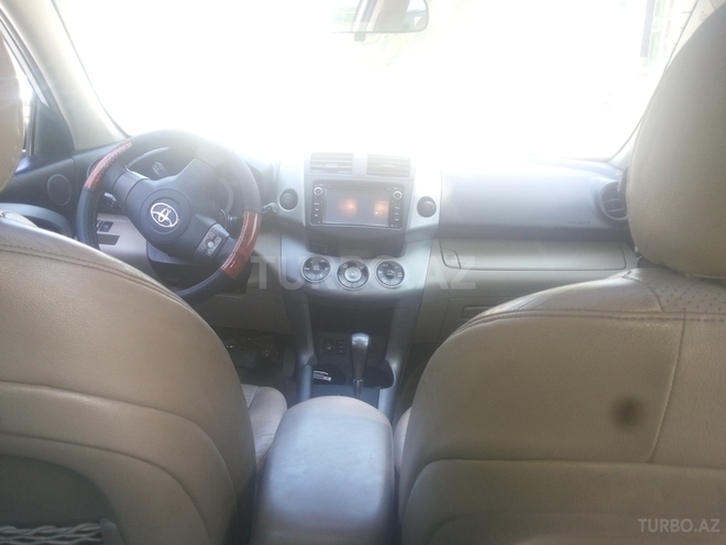 Toyota RAV4 2005, 183,441 km - 2.4 l - Xaçmaz