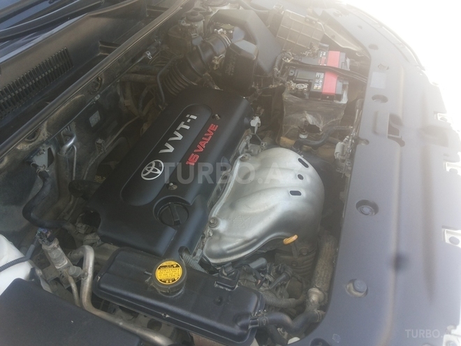 Toyota RAV4 2005, 183,441 km - 2.4 l - Xaçmaz