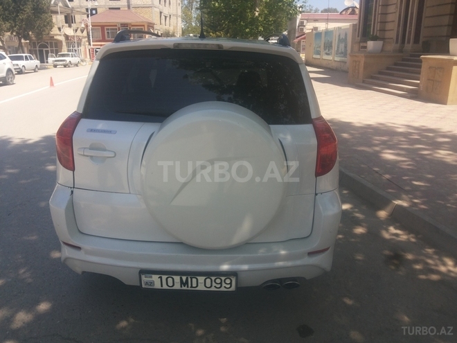 Toyota RAV4 2005, 183,441 km - 2.4 l - Xaçmaz