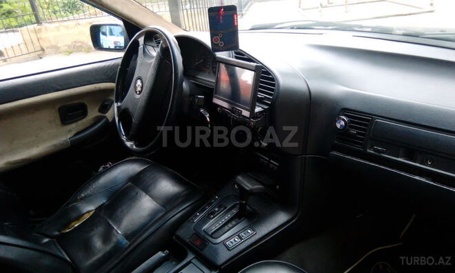 BMW 320 1992, 721,341 km - 3.2 l - Bakı