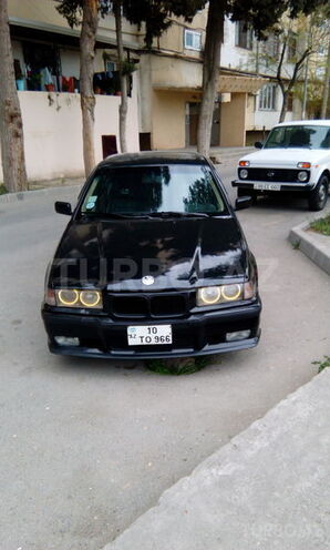 BMW 320 1992, 721,341 km - 3.2 l - Bakı