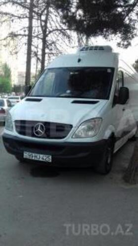 Mercedes Sprinter 311 2006, 150,000 km - 2.2 l - Bakı
