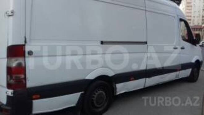 Mercedes Sprinter 311 2006, 150,000 km - 2.2 l - Bakı