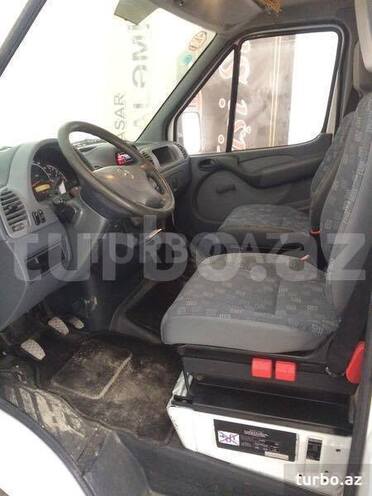 Mercedes Sprinter 311 2006, 150,000 km - 2.2 l - Bakı