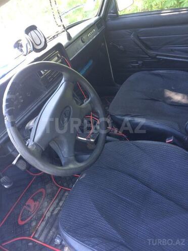 LADA (VAZ) 2107 2003, 200,000 km - 1.6 l - Qusar