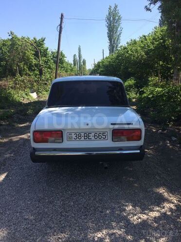 LADA (VAZ) 2107 2003, 200,000 km - 1.6 l - Qusar