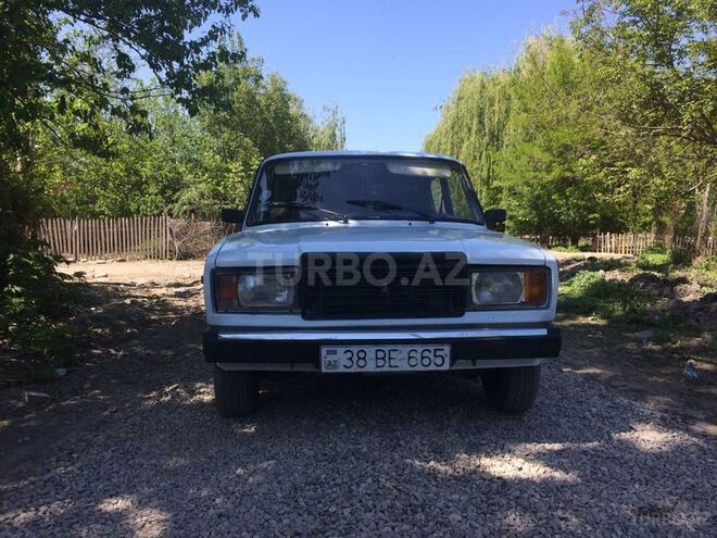 LADA (VAZ) 2107 2003, 200,000 km - 1.6 l - Qusar