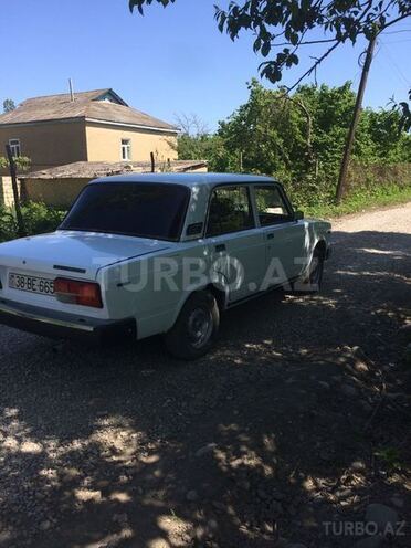 LADA (VAZ) 2107 2003, 200,000 km - 1.6 l - Qusar