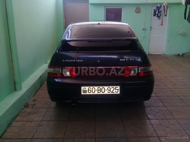LADA (VAZ) 2112 2006, 100,000 km - 1.6 l - Gəncə