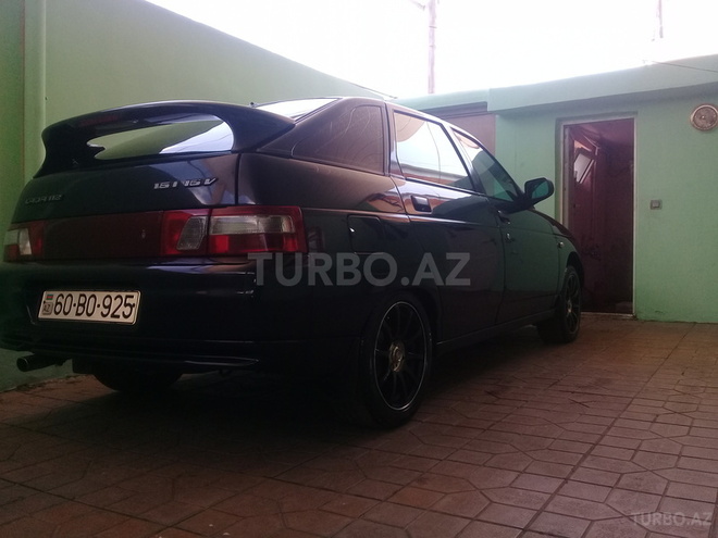 LADA (VAZ) 2112 2006, 100,000 km - 1.6 l - Gəncə