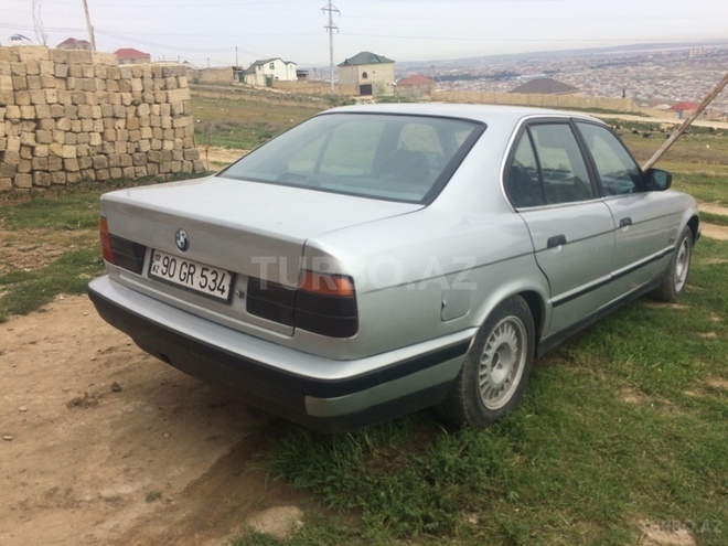 BMW 518 1992, 150,000 km - 1.8 l - Bakı