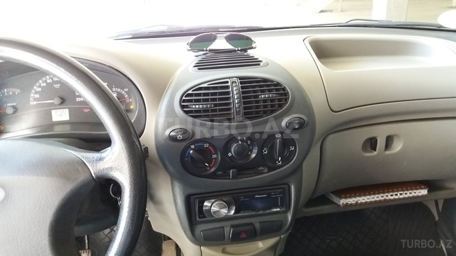 LADA (VAZ) Kalina 2008, 184,065 km - 1.6 l - Bakı
