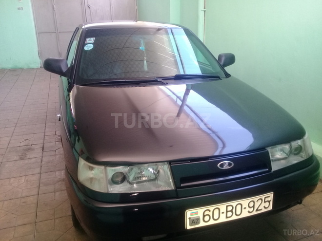 LADA (VAZ) 2112 2006, 100,000 km - 1.6 l - Gəncə