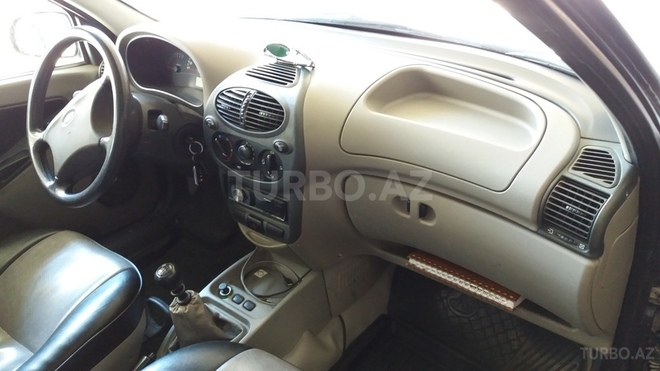 LADA (VAZ) Kalina 2008, 184,065 km - 1.6 l - Bakı