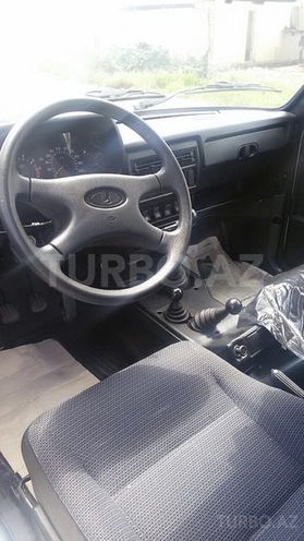 LADA (VAZ) Niva 2015, 150,000 km - 1.7 л - Göygöl