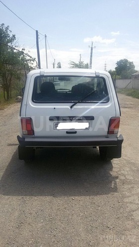 LADA (VAZ) Niva 2015, 150,000 km - 1.7 л - Göygöl
