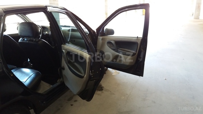 LADA (VAZ) Kalina 2008, 184,065 km - 1.6 l - Bakı