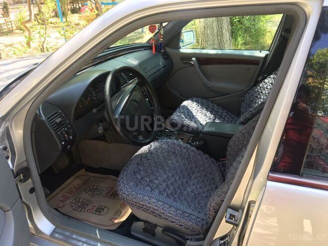 Mercedes C 200 1997, 258,731 km - 0.2 l - Bakı