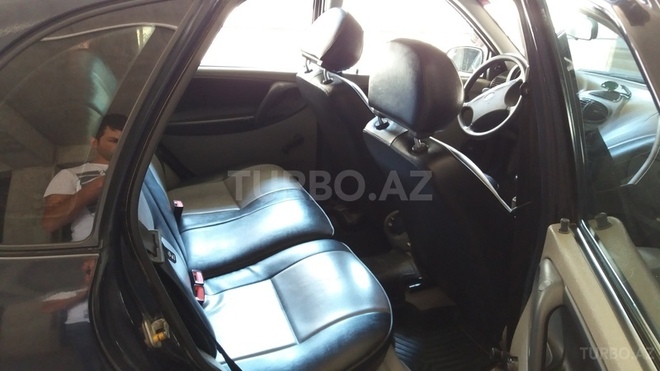 LADA (VAZ) Kalina 2008, 184,065 km - 1.6 l - Bakı