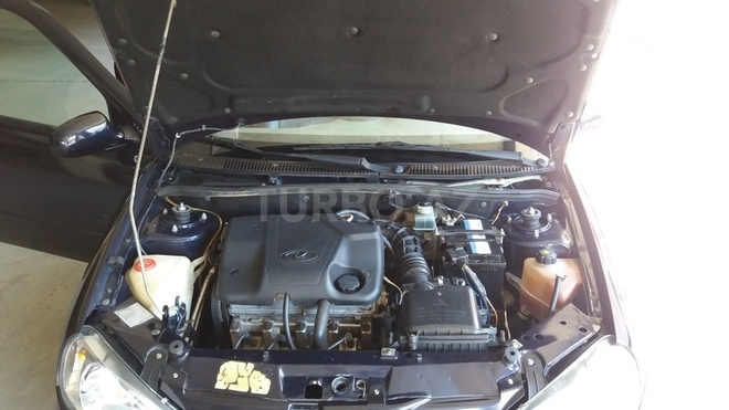 LADA (VAZ) Kalina 2008, 184,065 km - 1.6 l - Bakı