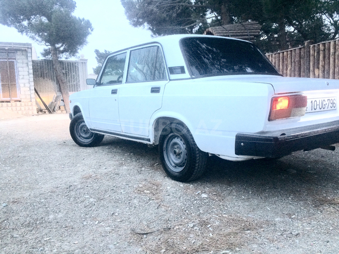 LADA (VAZ) 2107 2006, 160,000 km - 1.6 l - Bakı